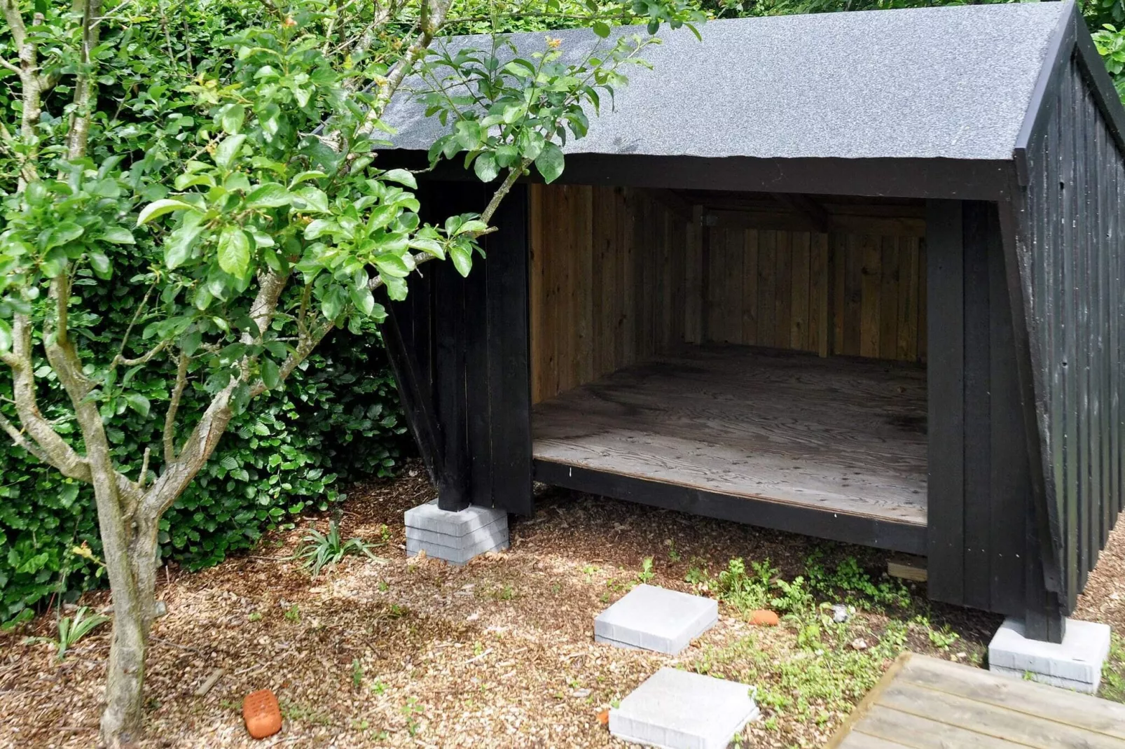 6 persoons vakantie huis in Struer-By Traum-Buitenlucht