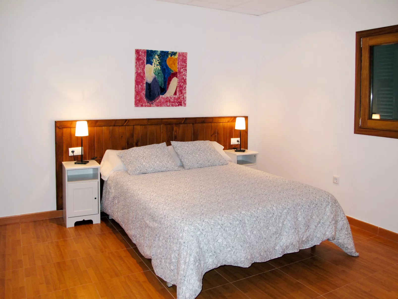 Finca Can Corritx-Binnen