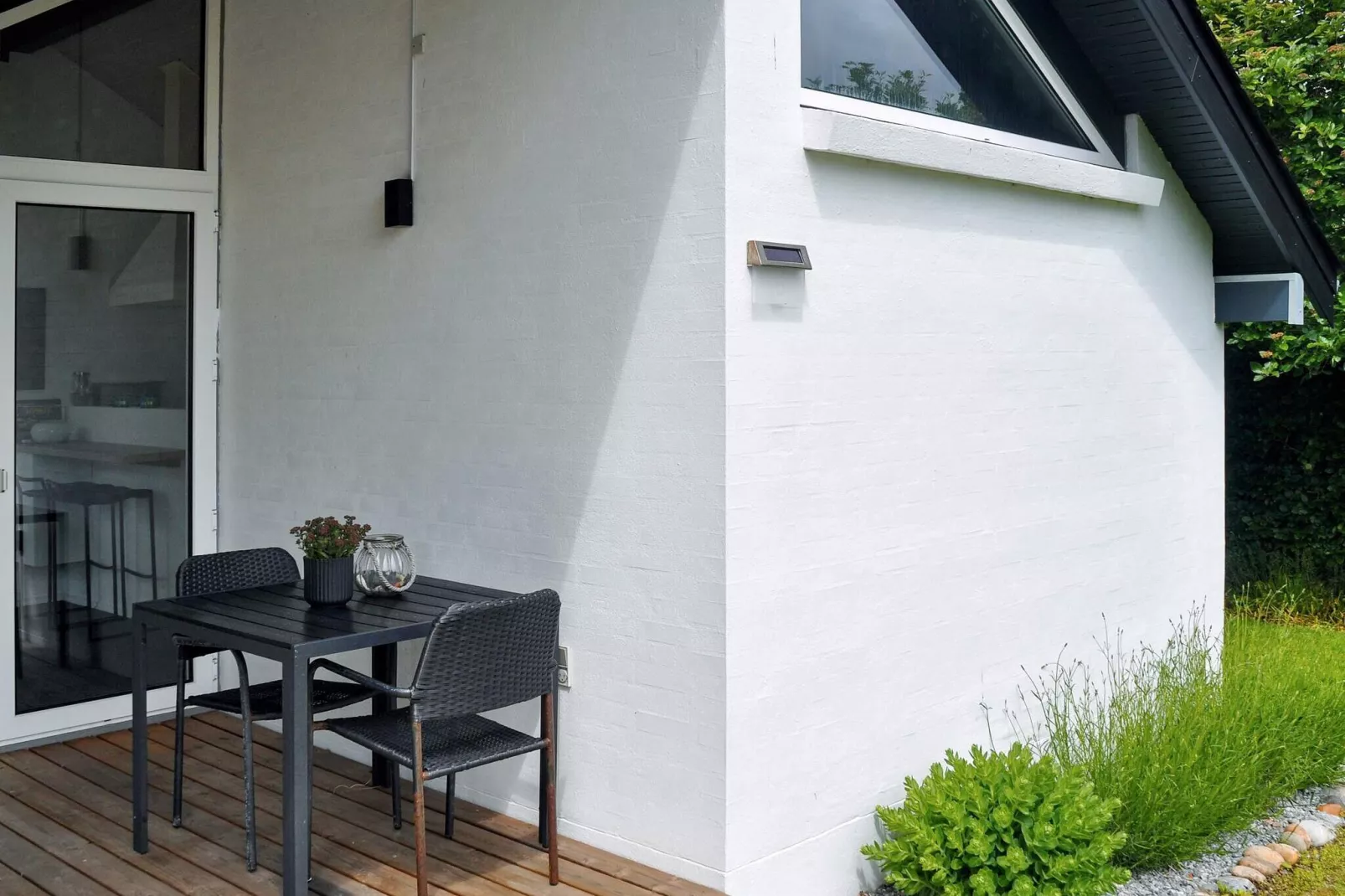 6 persoons vakantie huis in Struer-By Traum-Buitenlucht