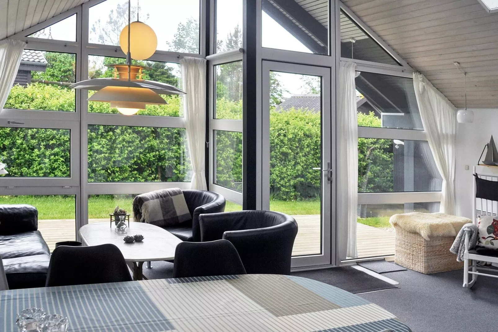 6 persoons vakantie huis in Struer-By Traum-Binnen