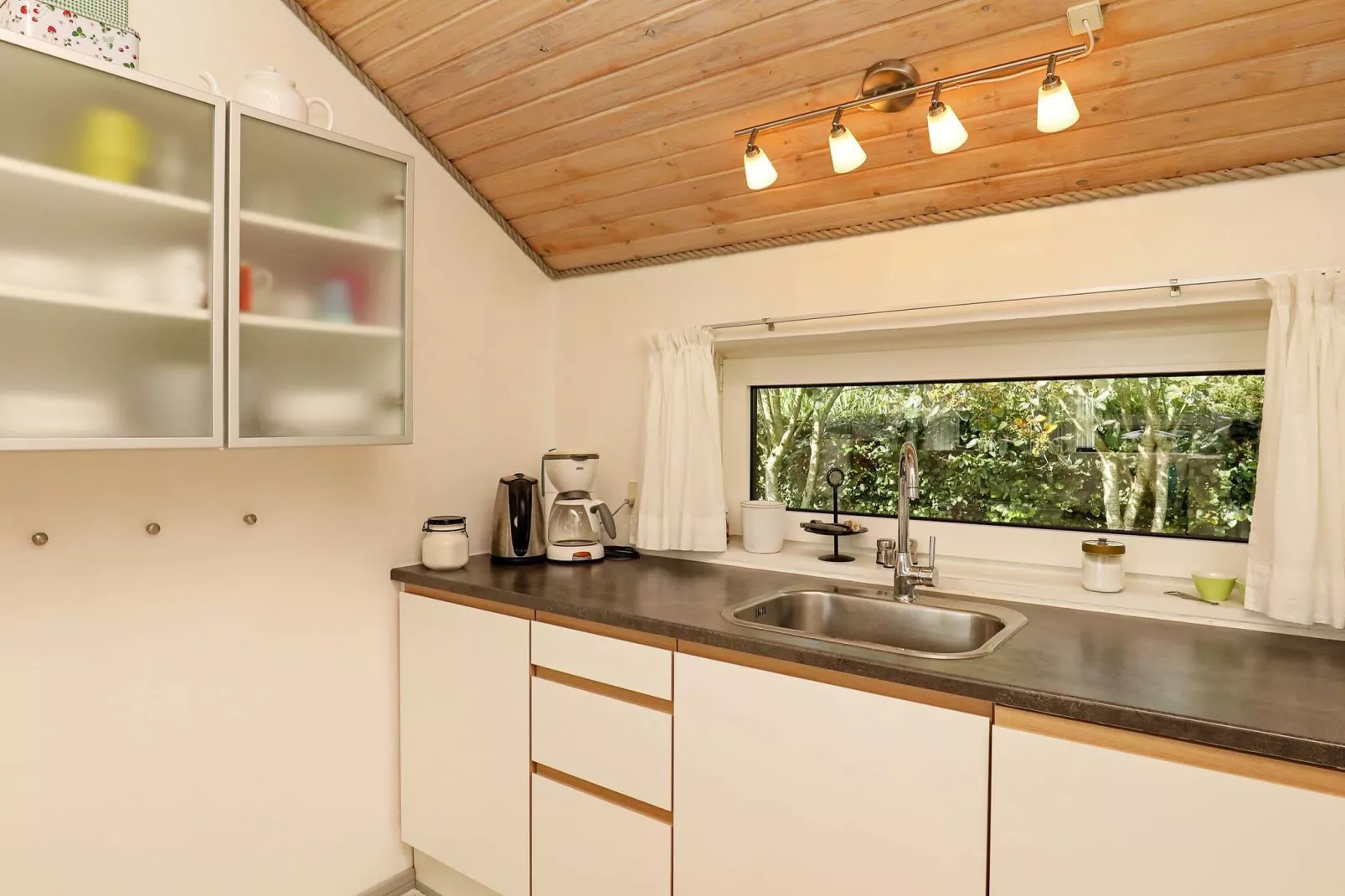 6 persoons vakantie huis in Struer-By Traum-Binnen