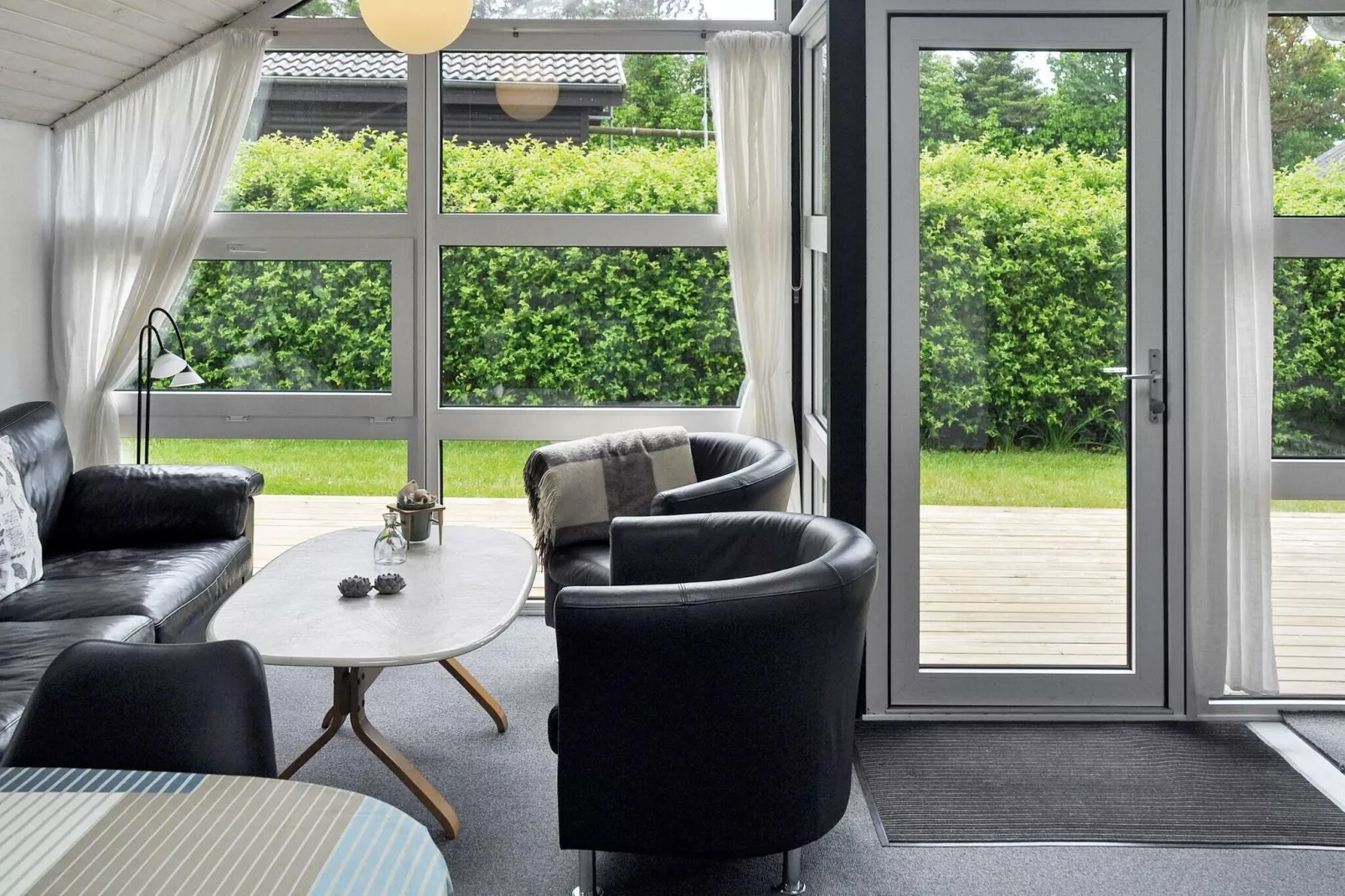 6 persoons vakantie huis in Struer-By Traum-Binnen