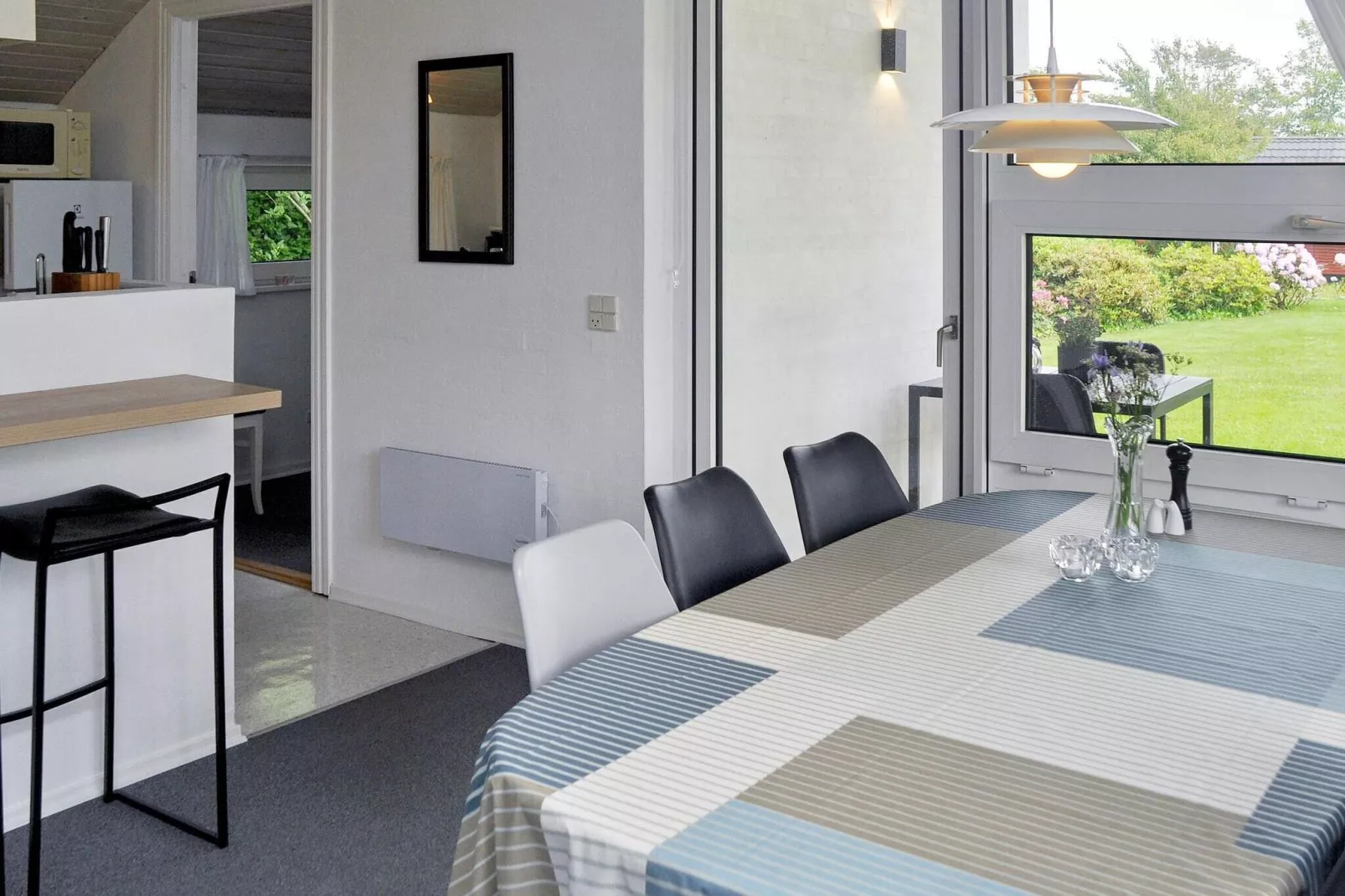 6 persoons vakantie huis in Struer-By Traum-Binnen