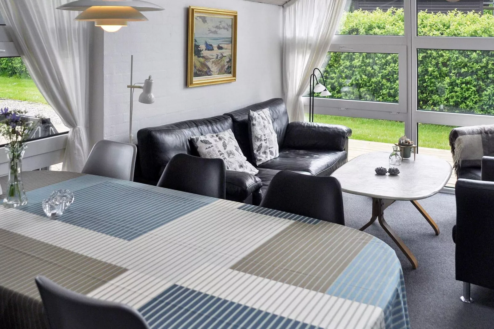 6 persoons vakantie huis in Struer-By Traum-Binnen