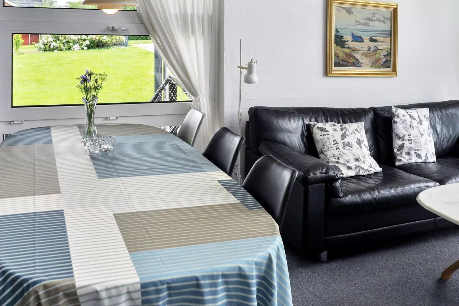 6 persoons vakantie huis in Struer-By Traum-Binnen
