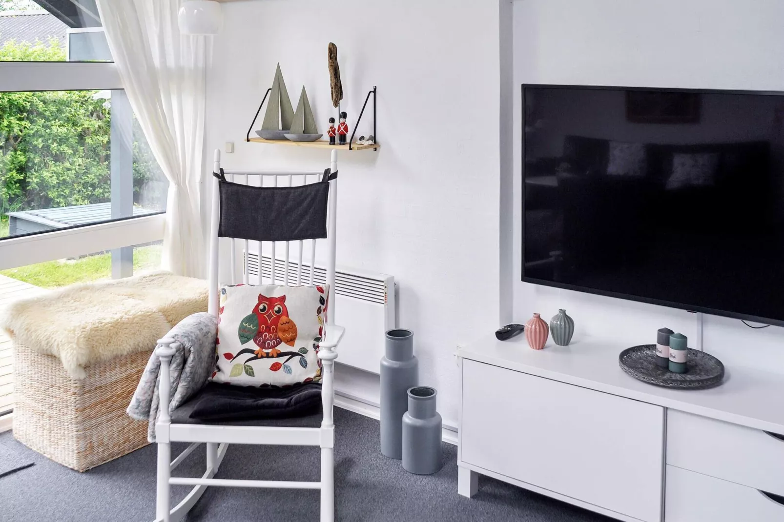 6 persoons vakantie huis in Struer-By Traum-Binnen