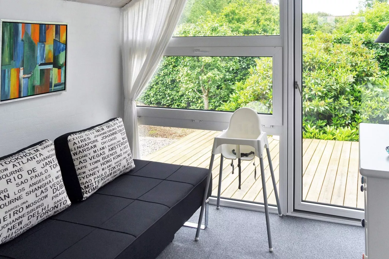 6 persoons vakantie huis in Struer-By Traum-Binnen