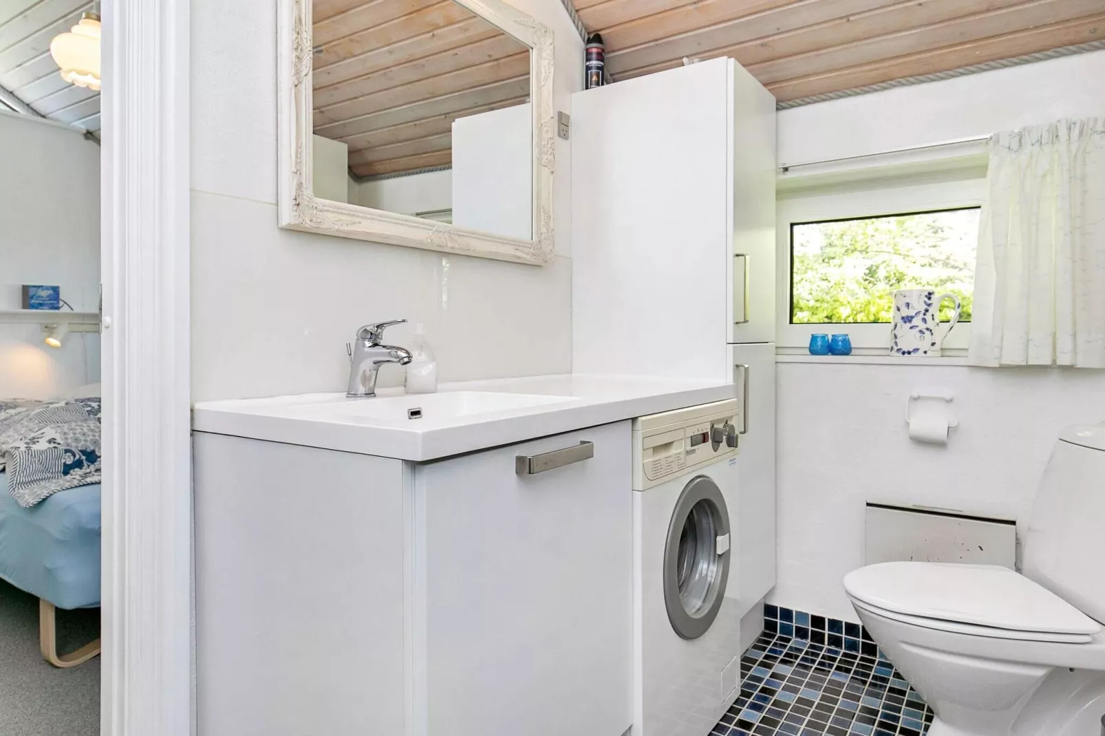 6 persoons vakantie huis in Struer-By Traum-Binnen