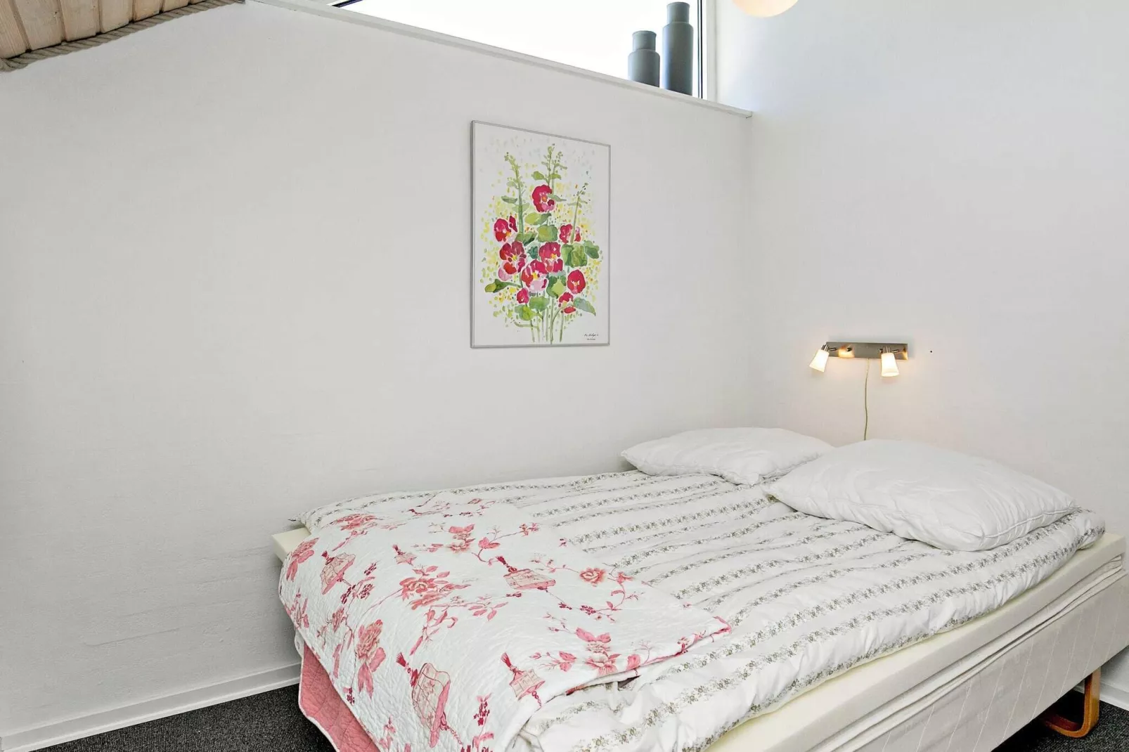 6 persoons vakantie huis in Struer-By Traum-Binnen