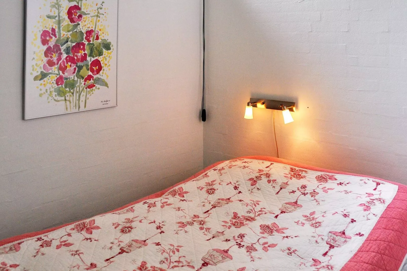 6 persoons vakantie huis in Struer-By Traum-Binnen