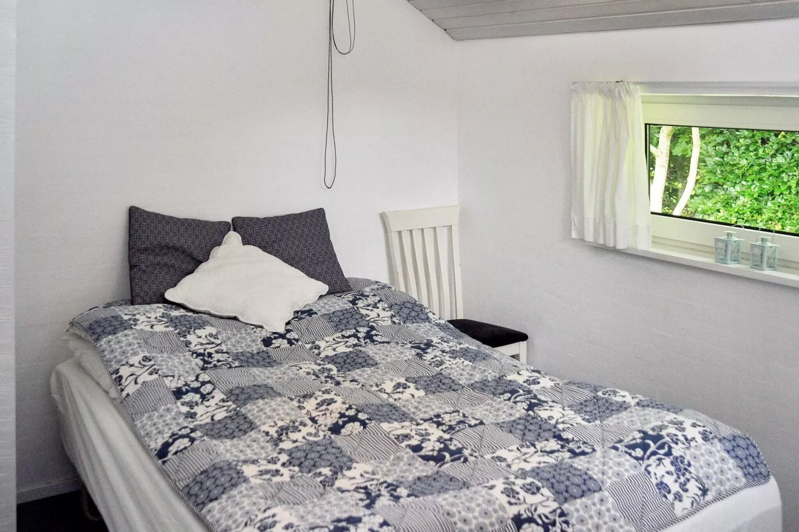 6 persoons vakantie huis in Struer-By Traum-Binnen