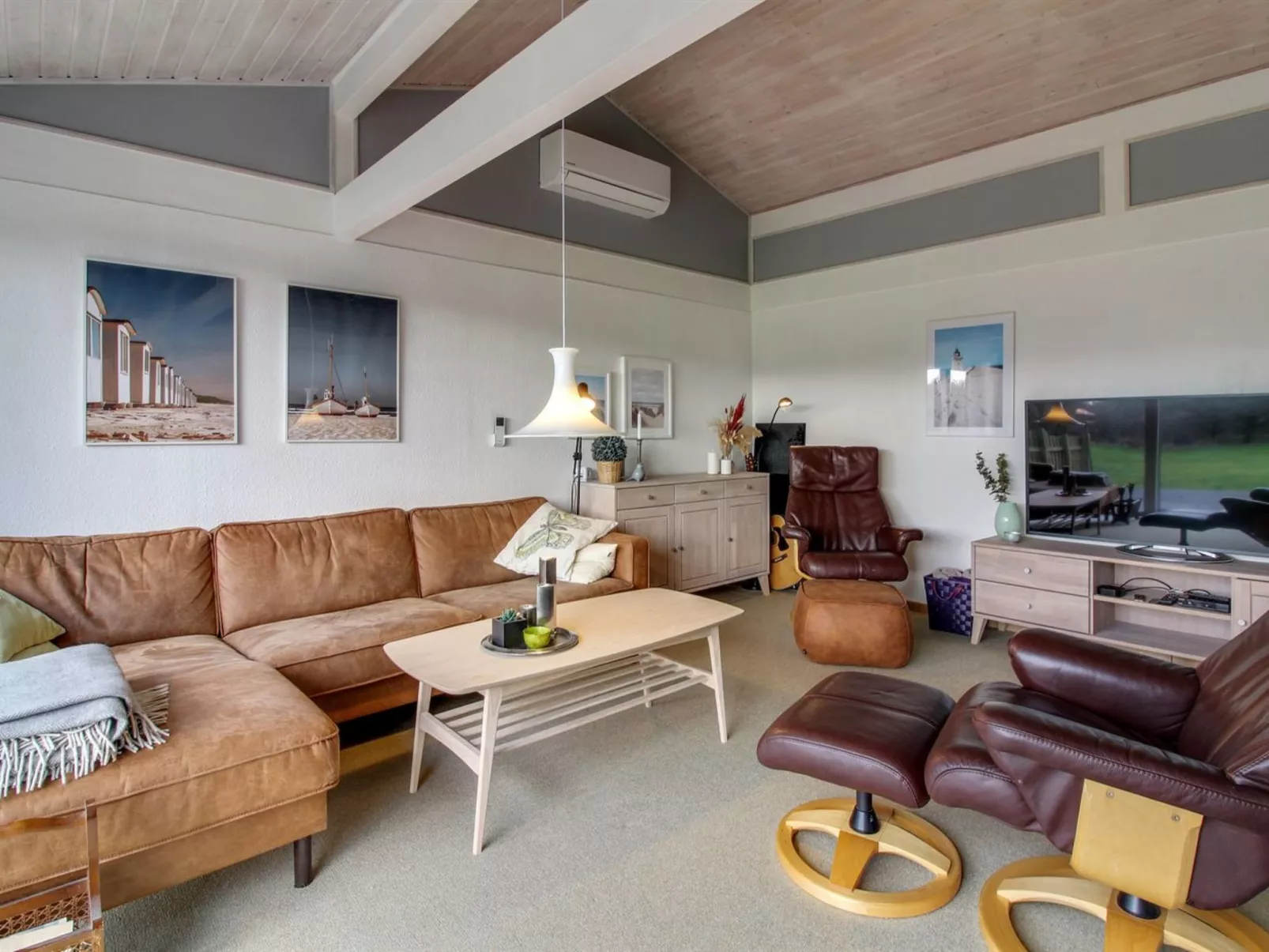 "Timao" - 650m from the sea-Binnen