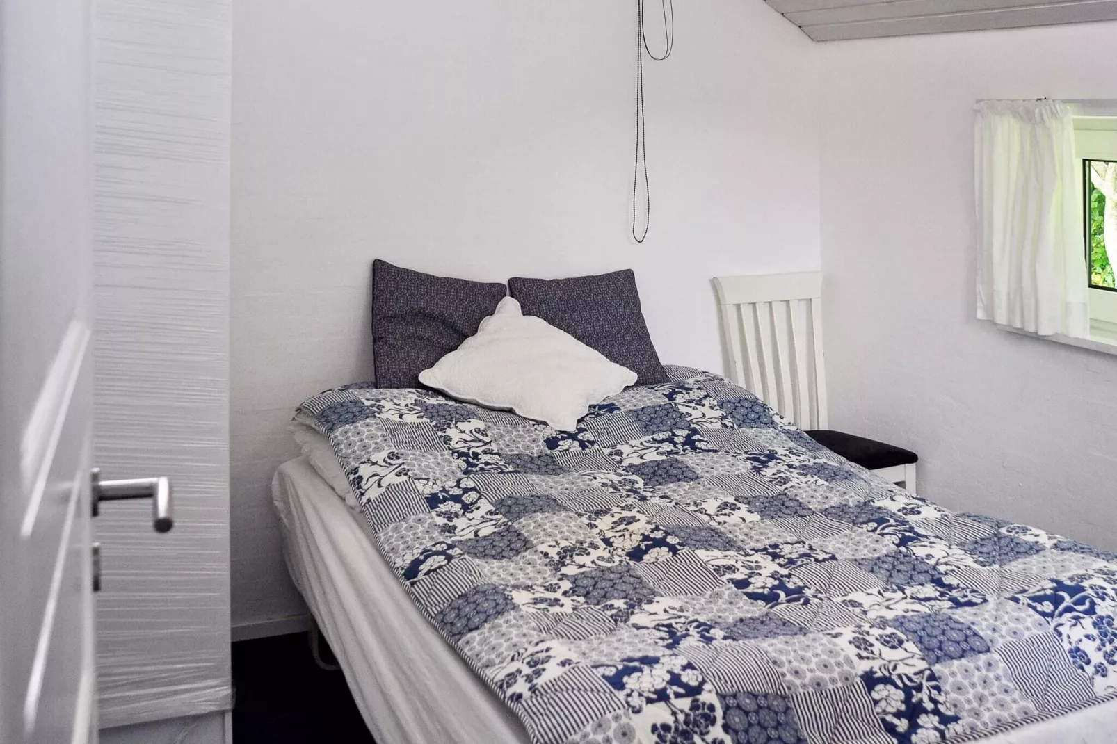 6 persoons vakantie huis in Struer-By Traum-Binnen