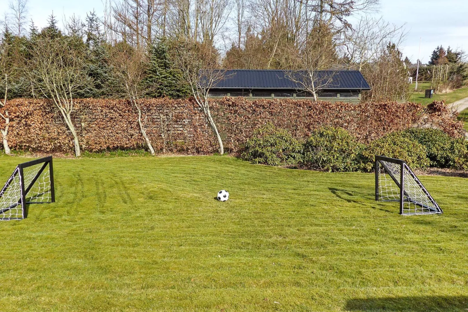 6 persoons vakantie huis in Struer-By Traum-Uitzicht