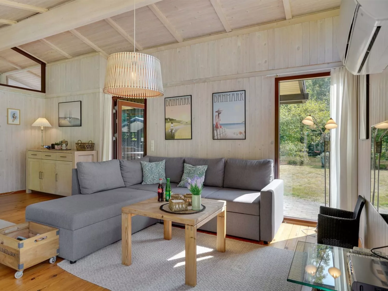 "Jelko" - 1.2km from the sea-Binnen