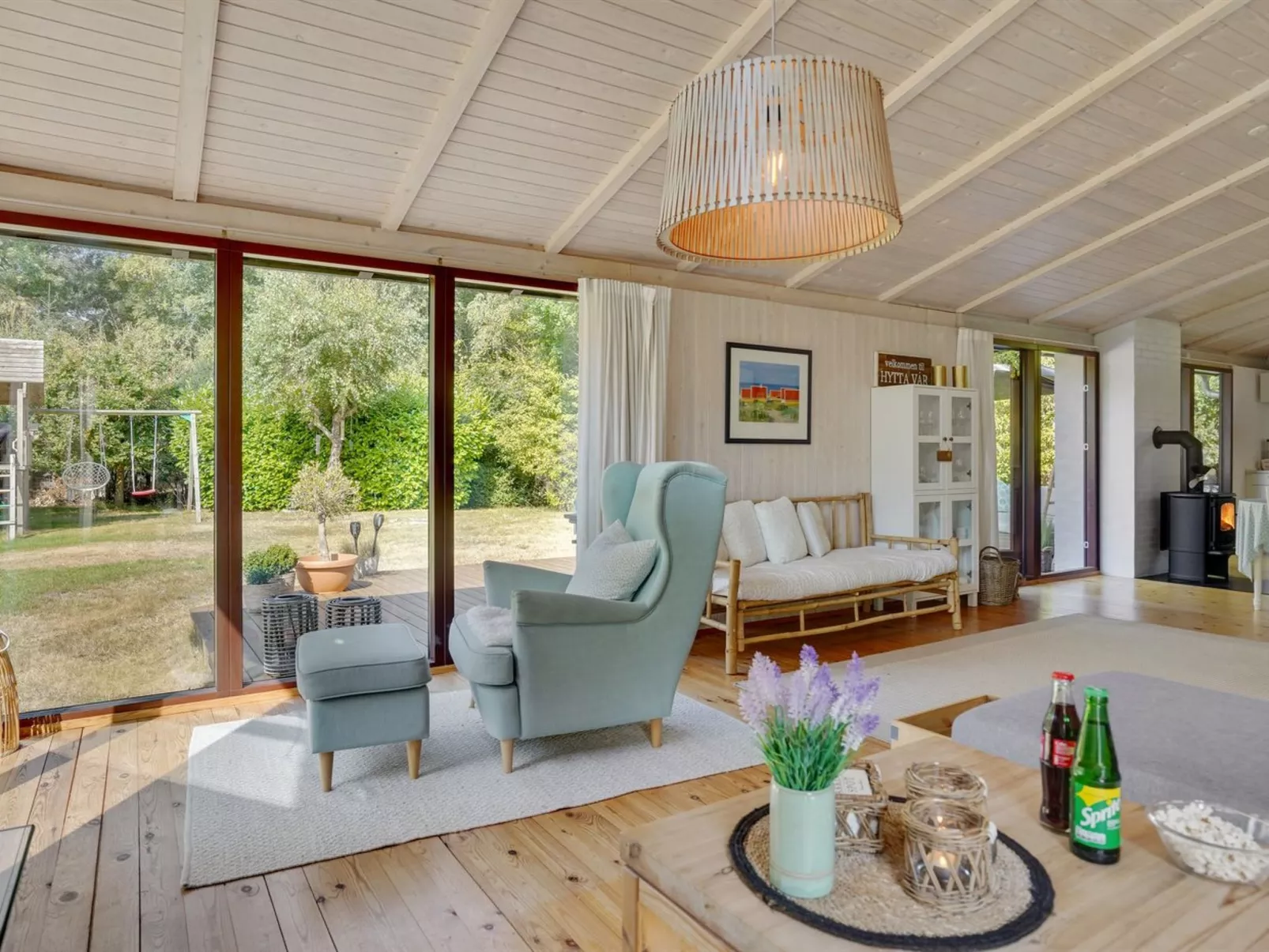 "Jelko" - 1.2km from the sea-Binnen