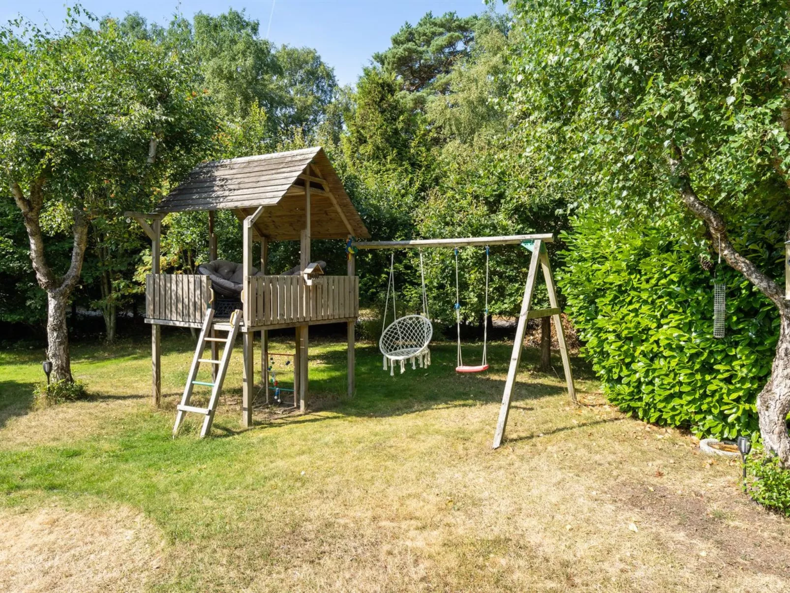 "Jelko" - 1.2km from the sea-Buiten