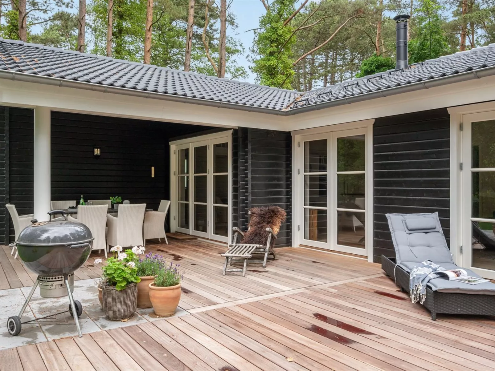 "Anar" - 900m from the sea-Binnen