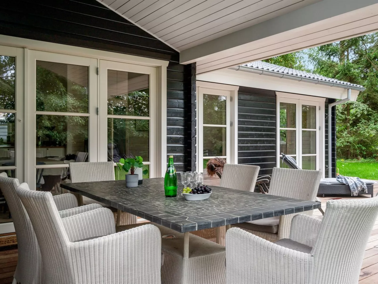 "Anar" - 900m from the sea-Binnen