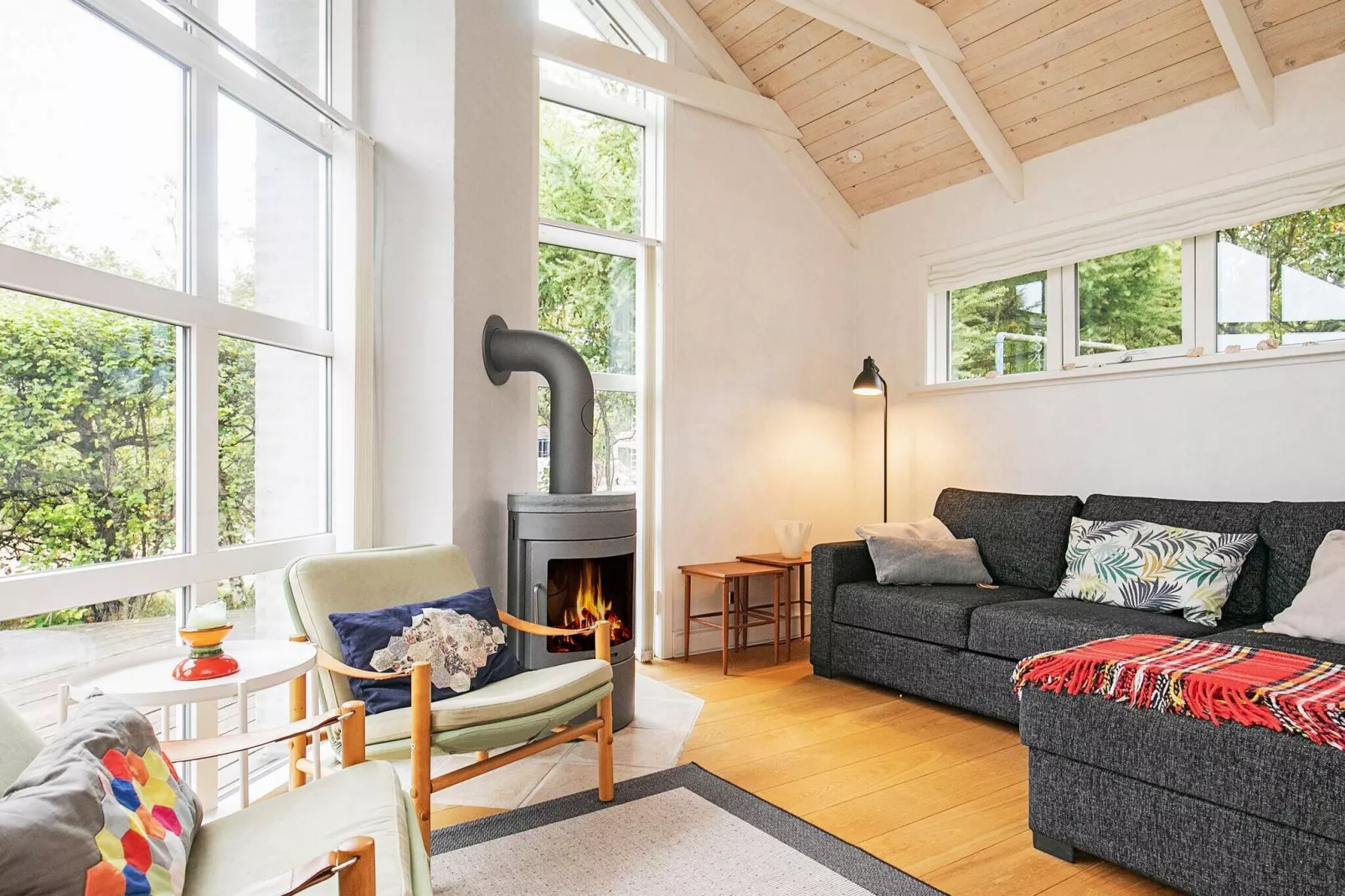 6 persoons vakantie huis in Frederikshavn-By Traum-Binnen