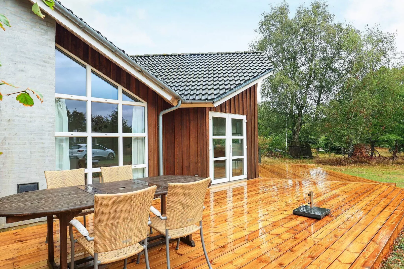 6 persoons vakantie huis in Frederikshavn-By Traum-Buitenlucht