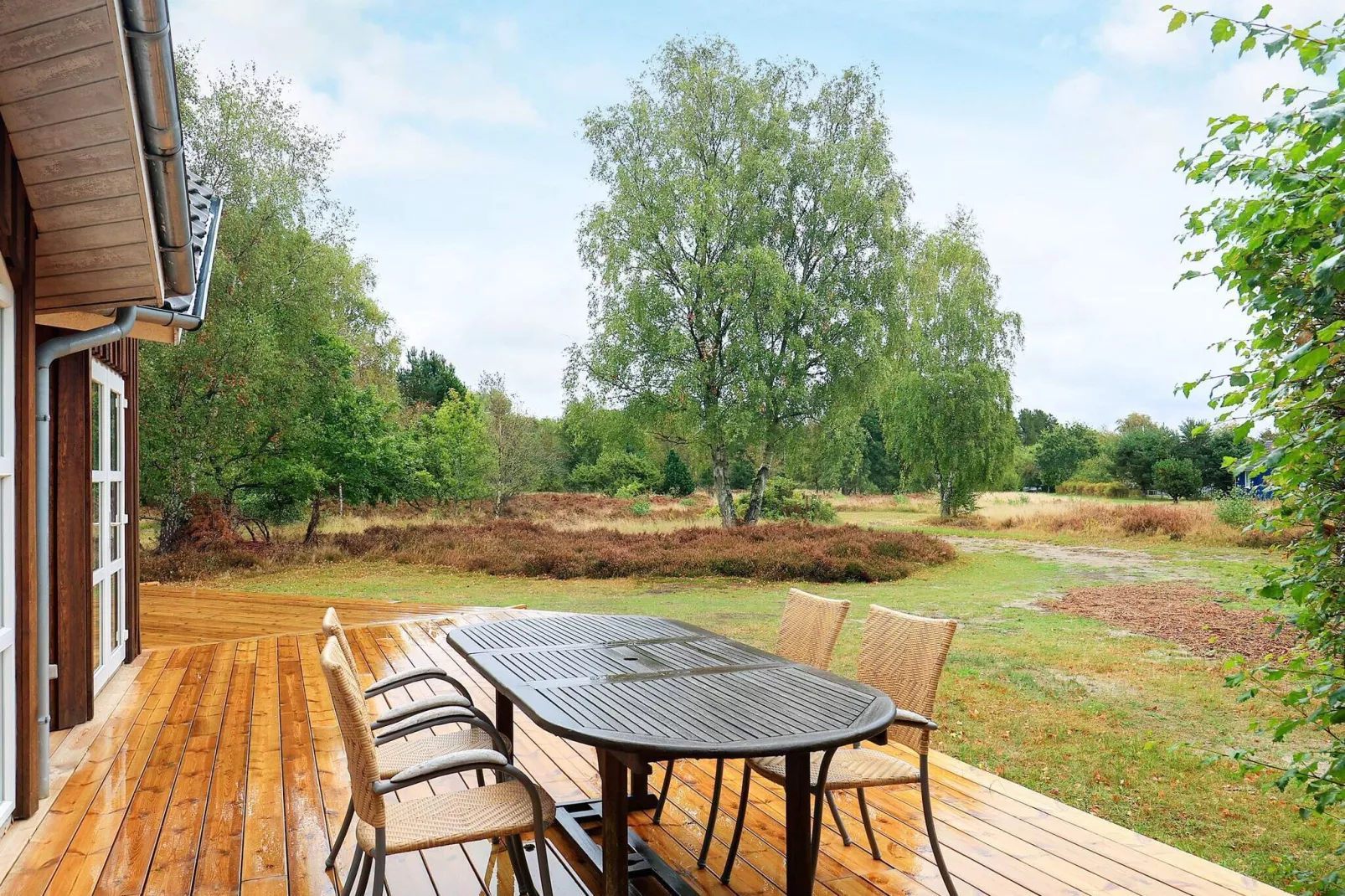6 persoons vakantie huis in Frederikshavn-By Traum-Buitenlucht