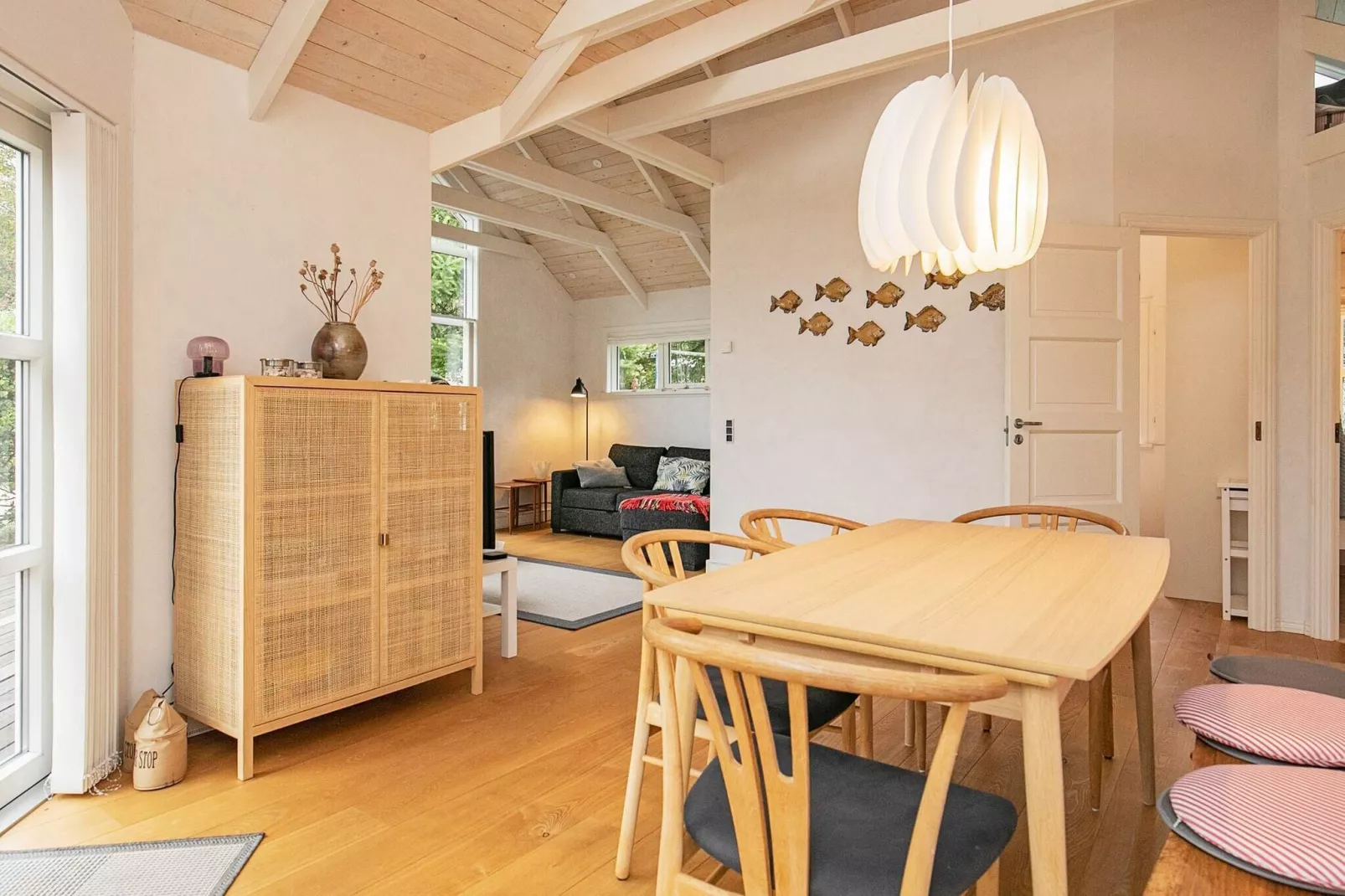 6 persoons vakantie huis in Frederikshavn-By Traum-Binnen