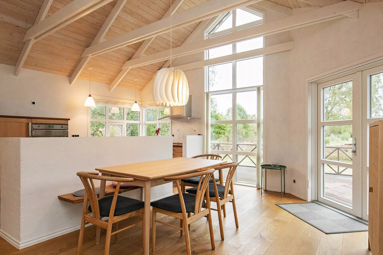 6 persoons vakantie huis in Frederikshavn-By Traum-Binnen