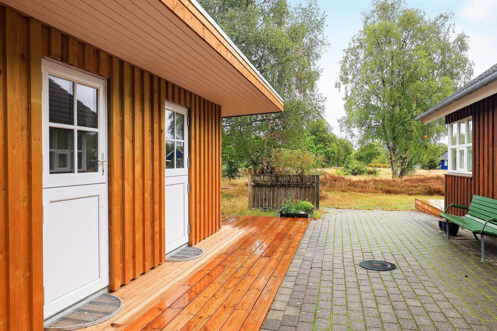 6 persoons vakantie huis in Frederikshavn-By Traum-Buitenlucht