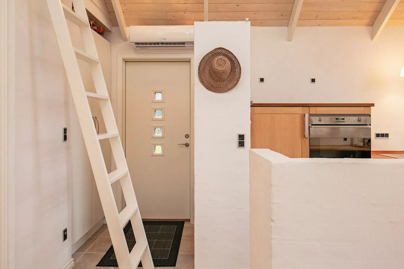 6 persoons vakantie huis in Frederikshavn-By Traum-Binnen