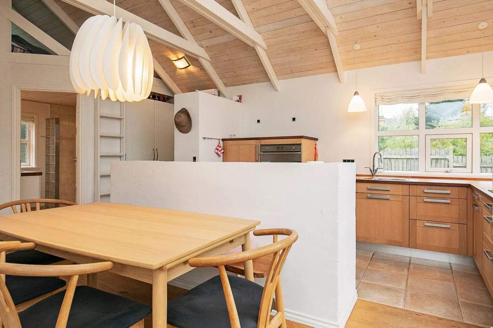 6 persoons vakantie huis in Frederikshavn-By Traum-Binnen