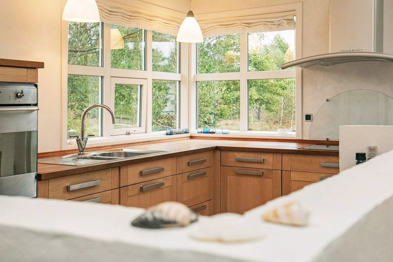 6 persoons vakantie huis in Frederikshavn-By Traum-Binnen
