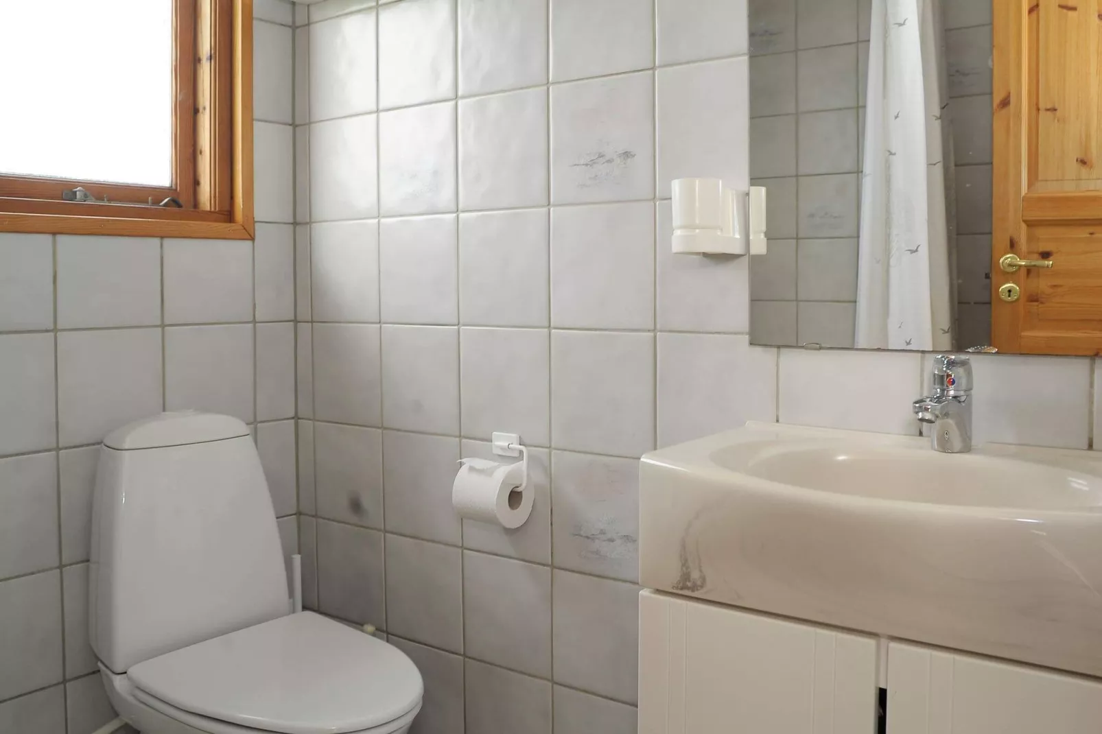 5 persoons vakantie huis in Lemvig-By Traum-Binnen