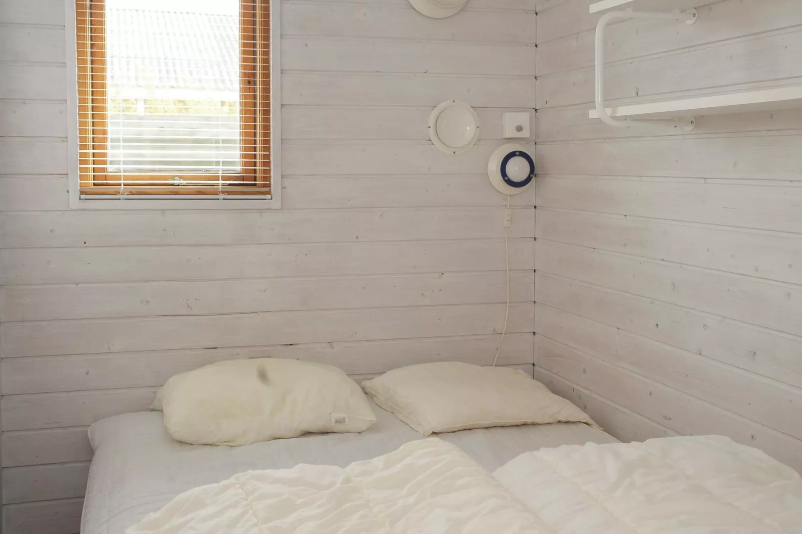 5 persoons vakantie huis in Lemvig-By Traum-Binnen
