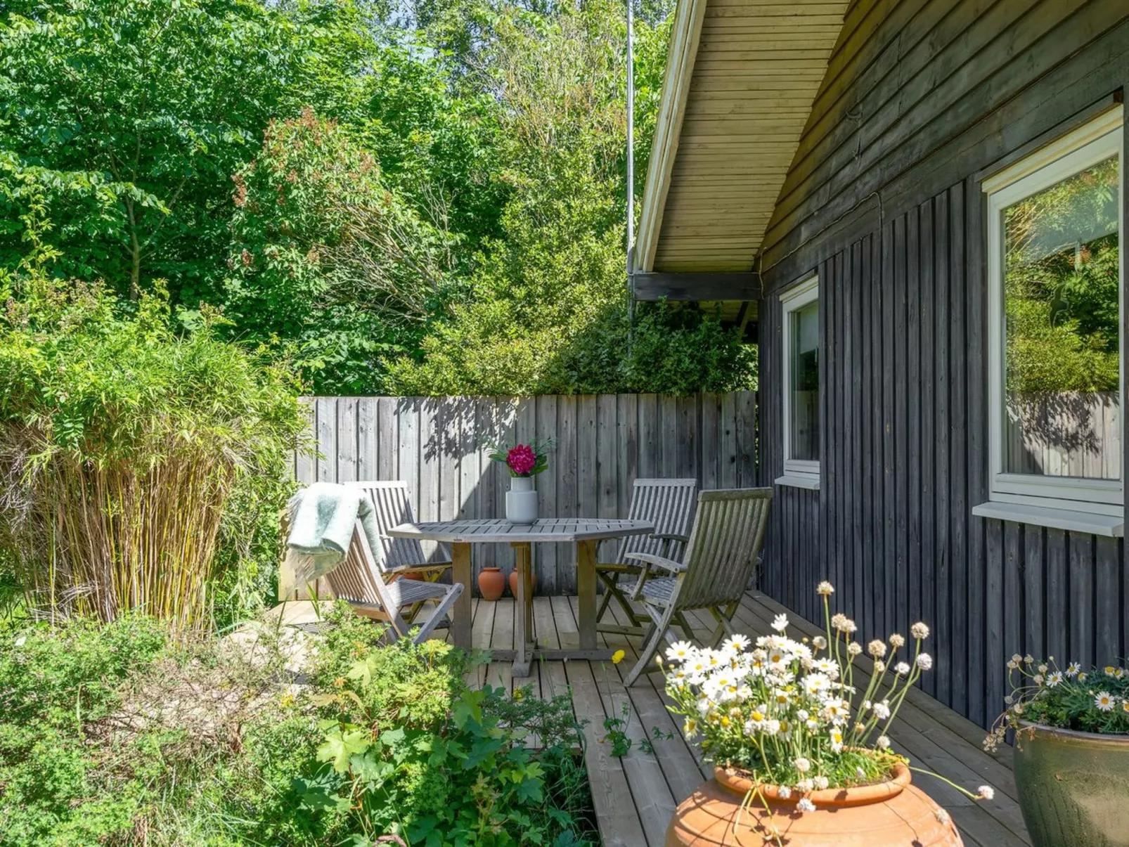 "Naira" - 1.8km from the sea-Buiten