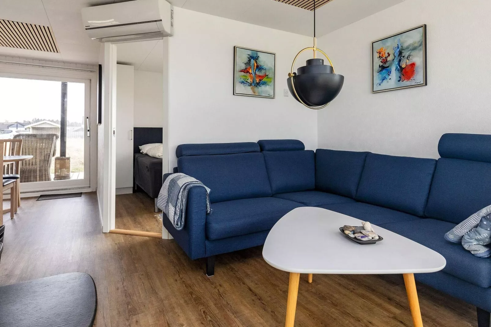 7 persoons vakantie huis in Hjørring-By Traum-Binnen