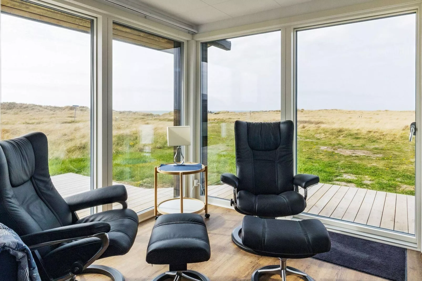 7 persoons vakantie huis in Hjørring-By Traum-Binnen
