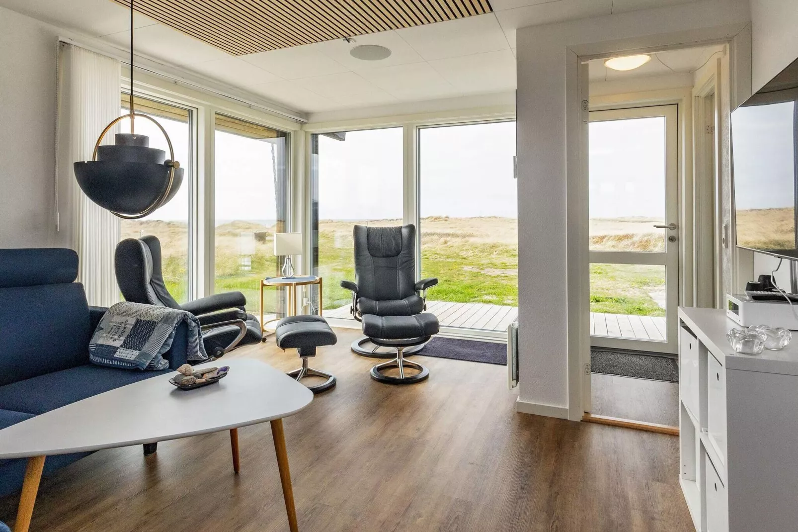 7 persoons vakantie huis in Hjørring-By Traum-Binnen