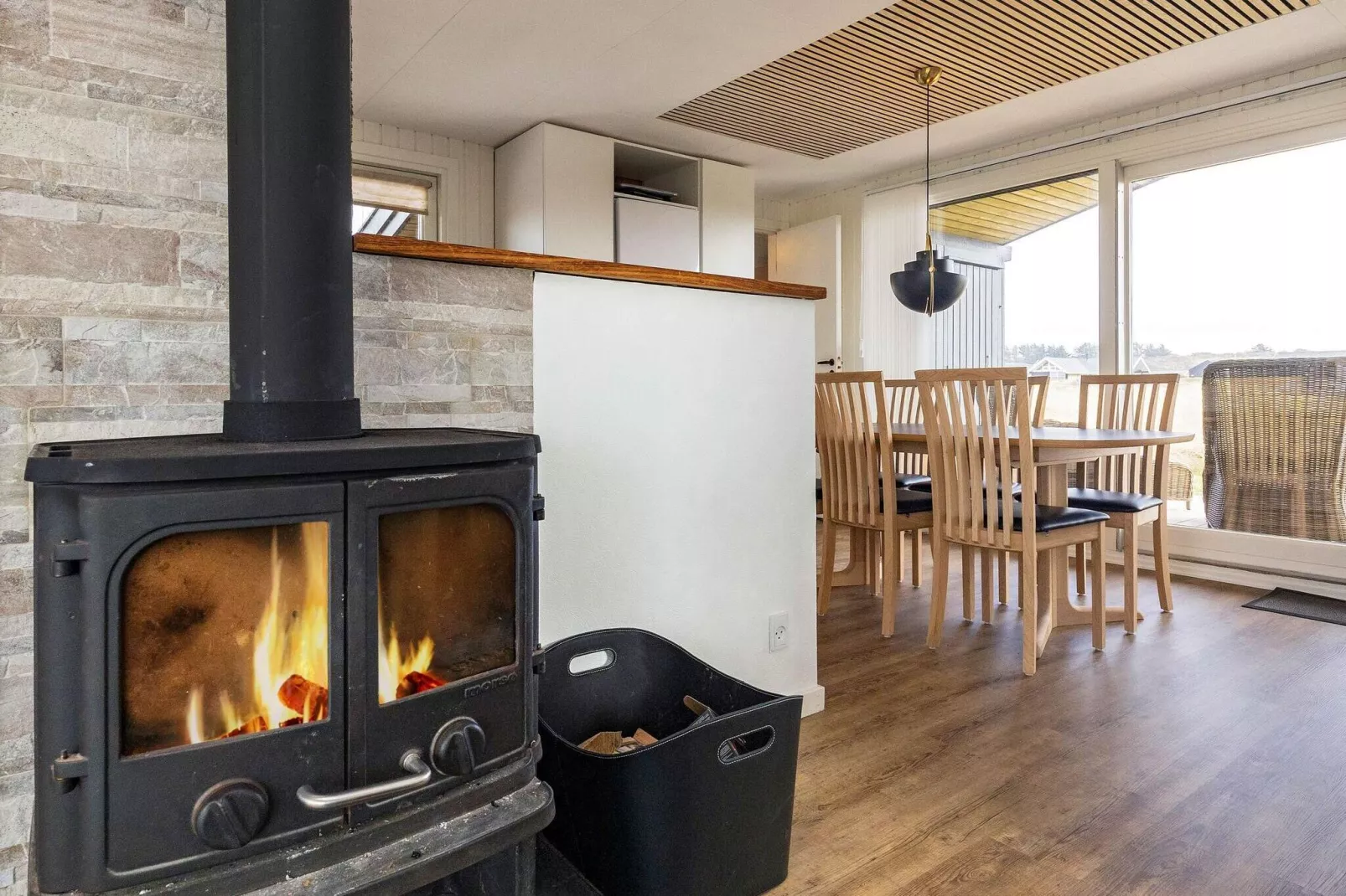 7 persoons vakantie huis in Hjørring-By Traum-Binnen