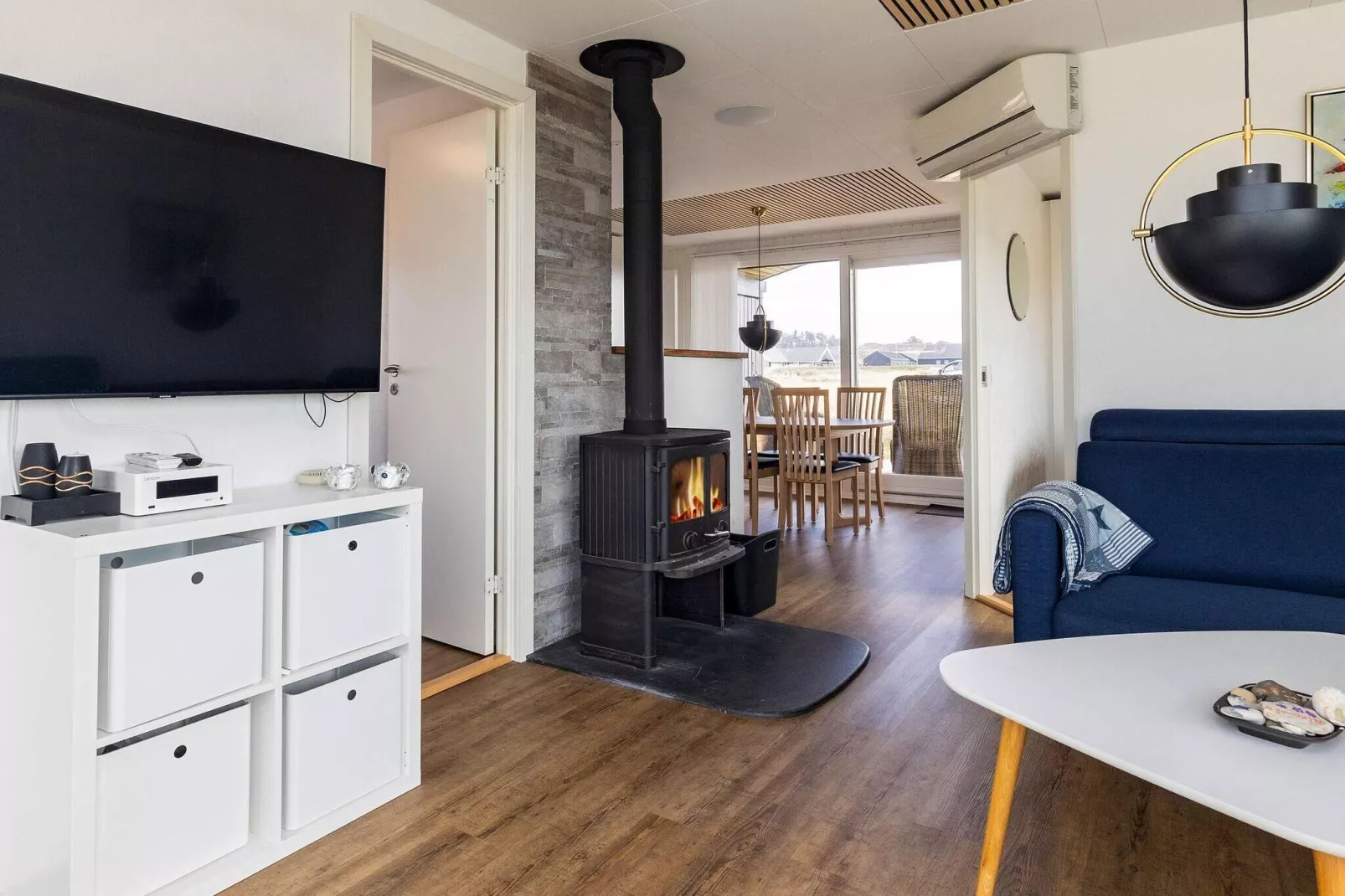 7 persoons vakantie huis in Hjørring-By Traum-Binnen