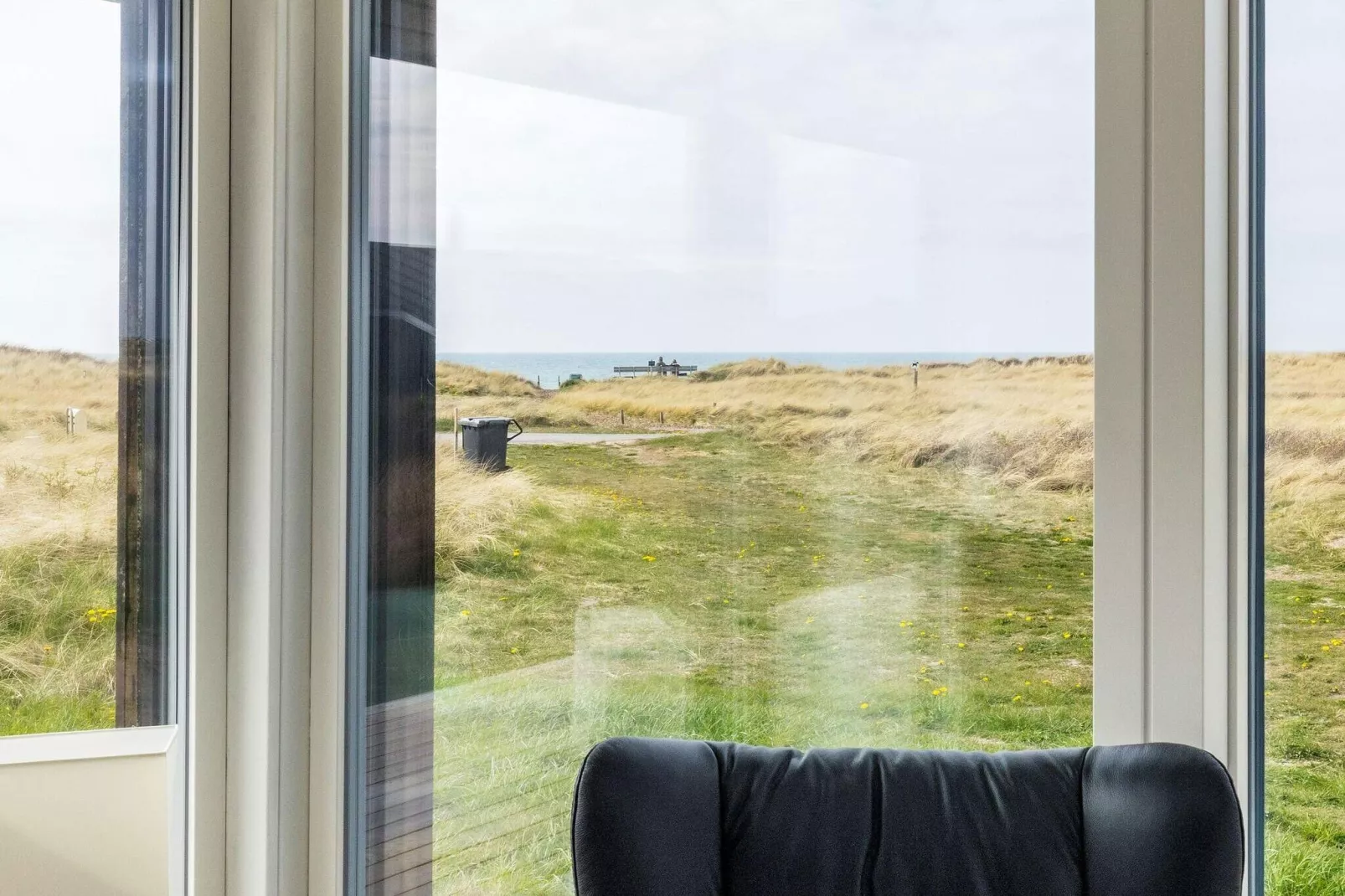 7 persoons vakantie huis in Hjørring-By Traum-Binnen