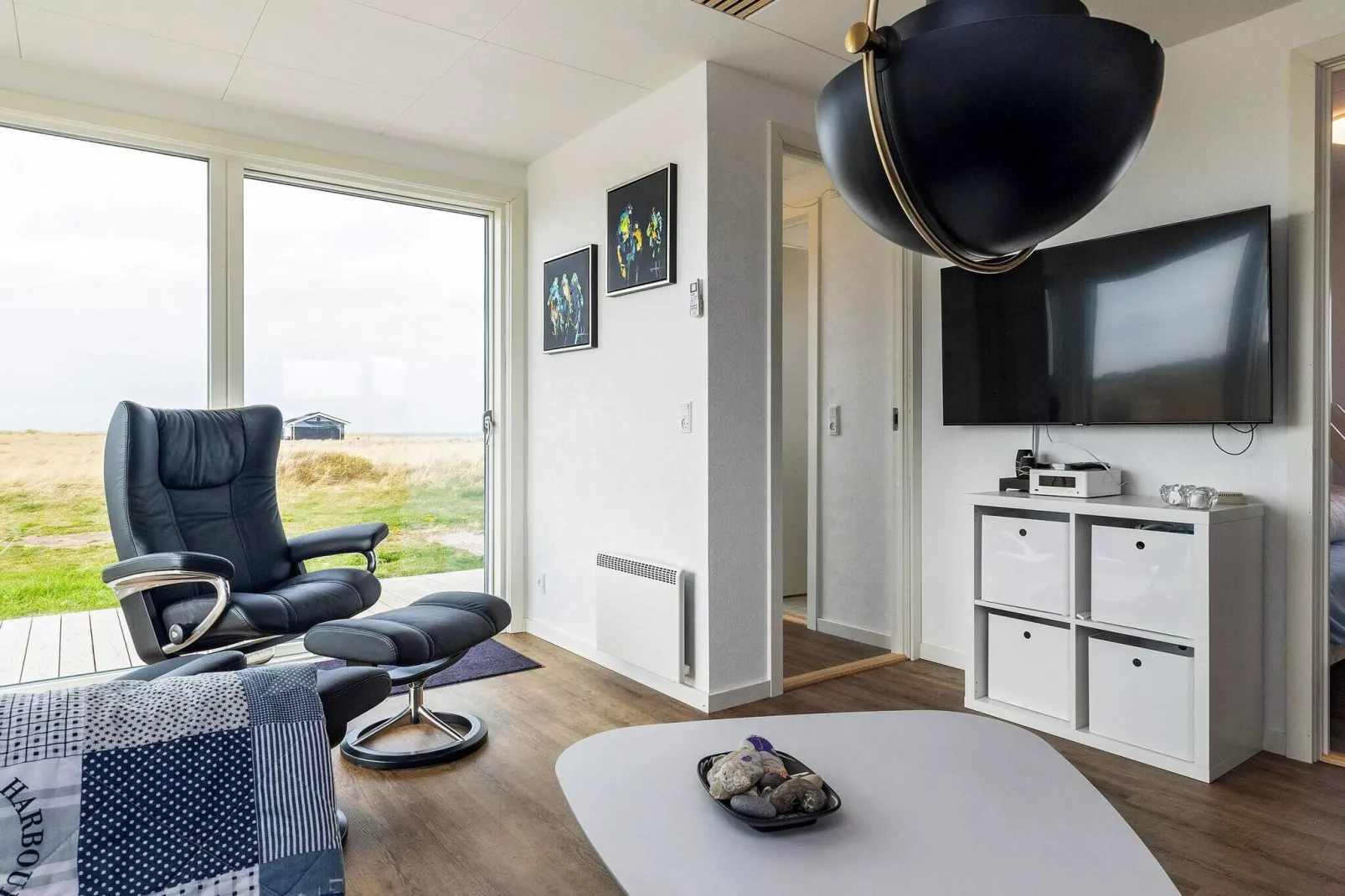 7 persoons vakantie huis in Hjørring-By Traum-Binnen