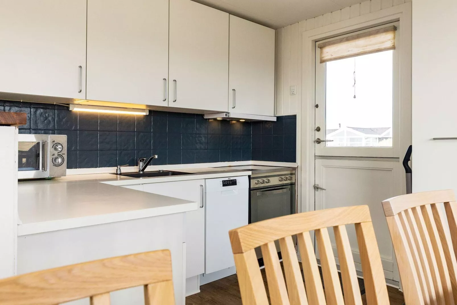 7 persoons vakantie huis in Hjørring-By Traum-Binnen