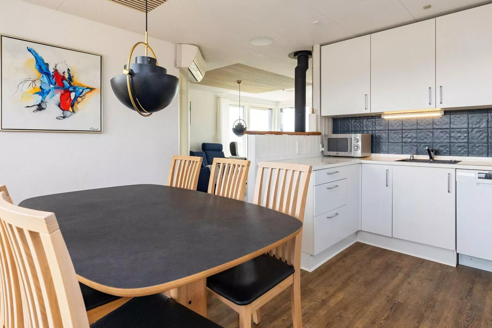 7 persoons vakantie huis in Hjørring-By Traum-Binnen