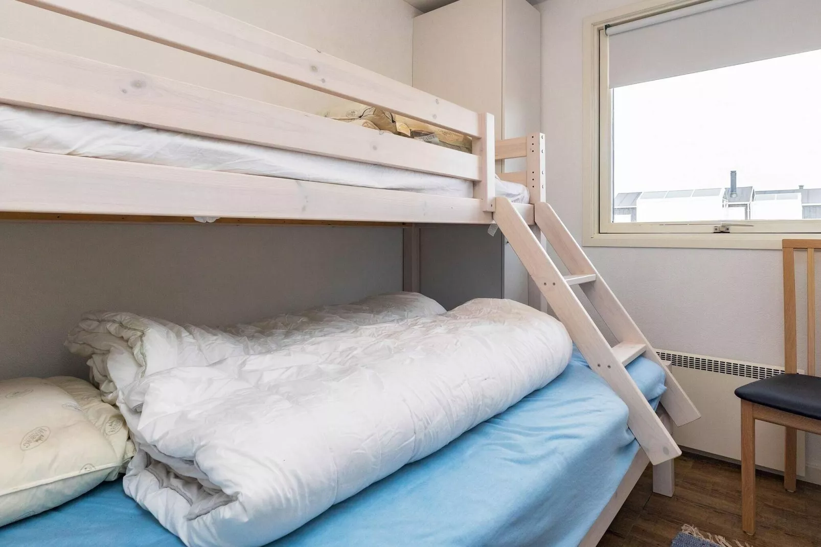 7 persoons vakantie huis in Hjørring-By Traum-Binnen