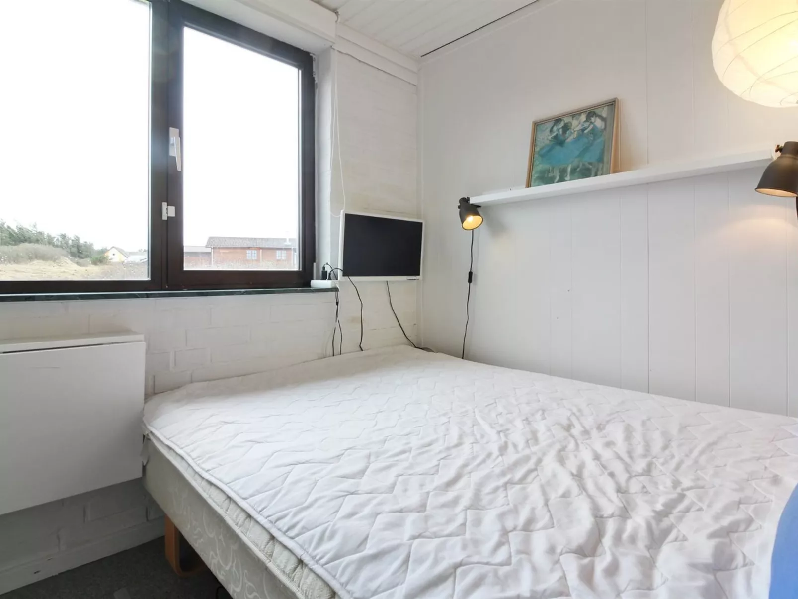 "Mielikki" - 200m from the sea-Binnen
