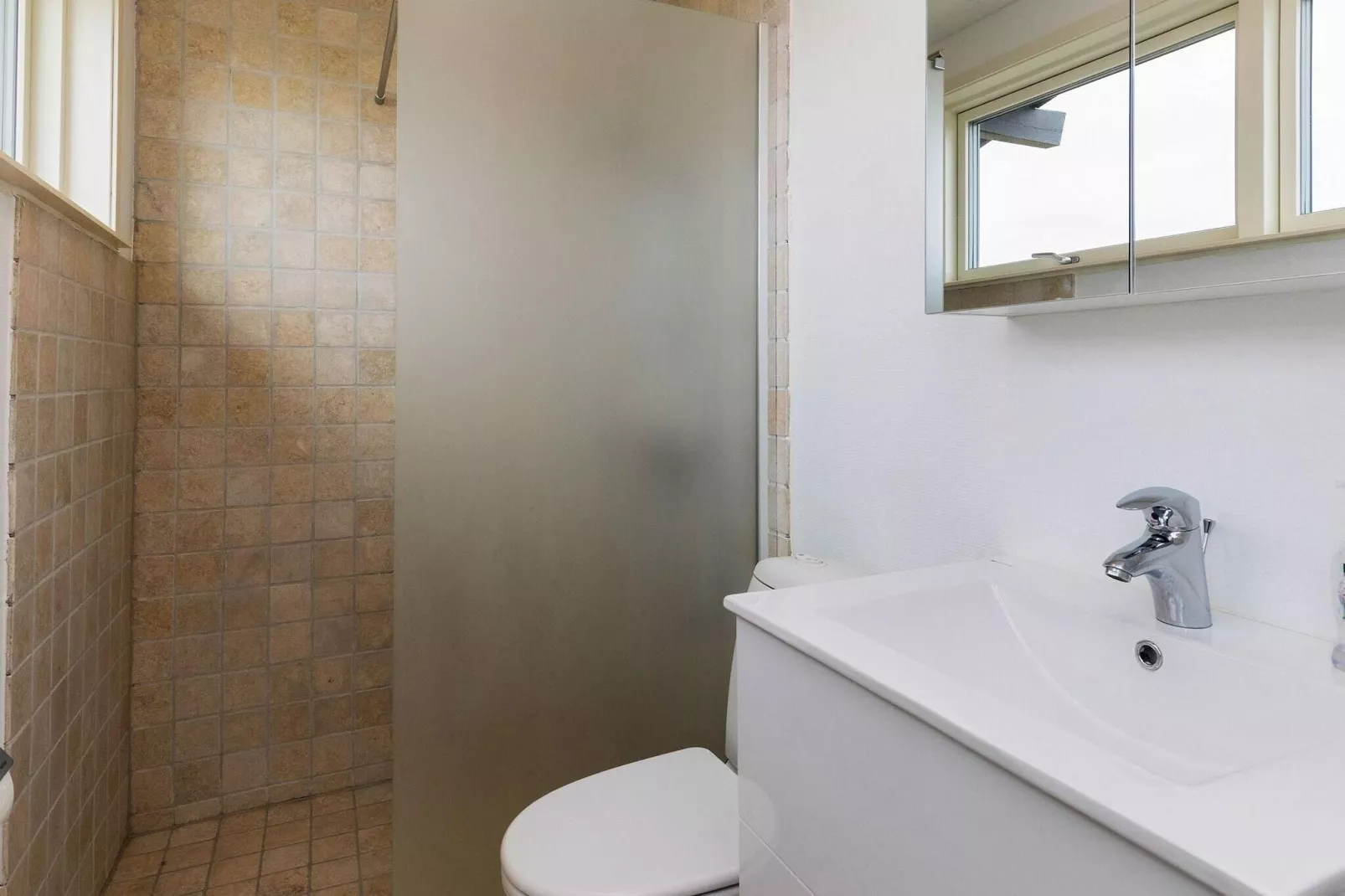 7 persoons vakantie huis in Hjørring-By Traum-Binnen