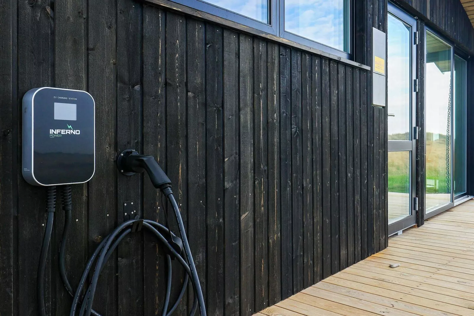 7 persoons vakantie huis in Hjørring-By Traum-Uitzicht
