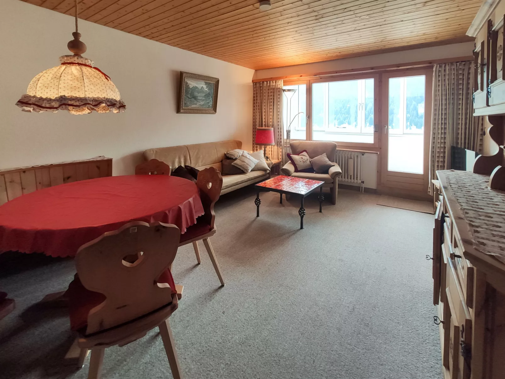 Apartmen Nölly-Binnen