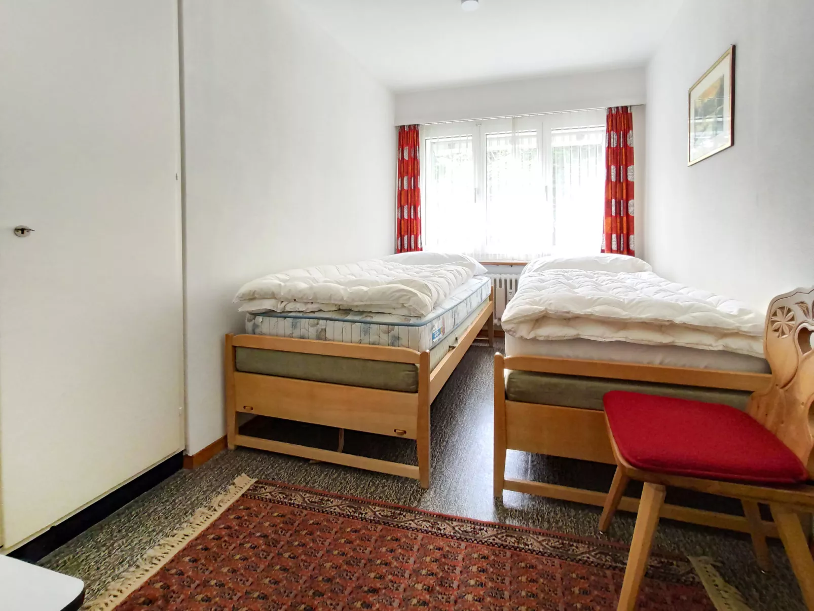 Apartmen Nölly-Binnen